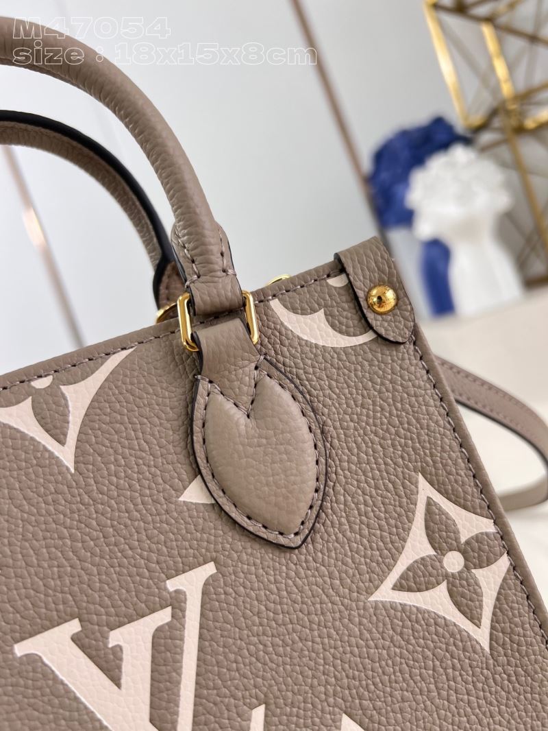Louis Vuitton Shopping Bags